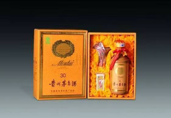 江津年份酒回收